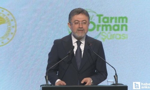 Bakan Yumaklı 8.500 personel alımı yapılacağını açıkladı: İşte kadro dağılımı