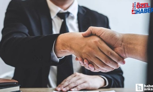 Başkentte rehber danışma memuru, veri hazırlama ve büro personeli alınacak