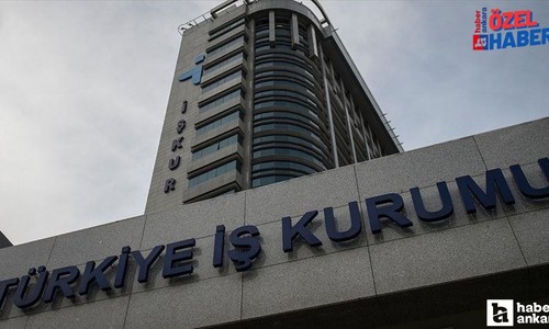 İŞKUR'dan 6.684 personel alımı duyurusu: Büro memuru, depo görevlisi, satış danışmanı..