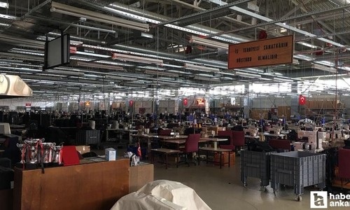 Jandarma Dikimevi Müdürlüğüne engelli işçi alınacak: Başkentte ikamet şartı var