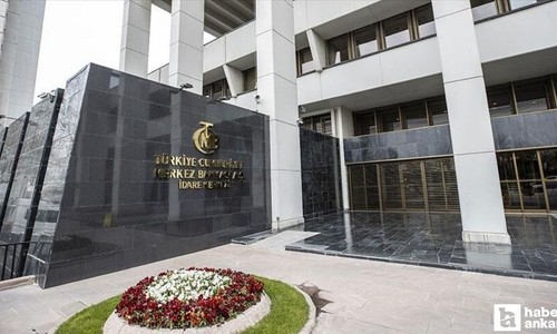 Merkez Bankası vatandaşların enflasyon beklentisinin arttığını açıkladı