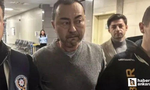 Serdar Ortaç'ın yasadışı bahis davasında karar çıktı! İşte cezası