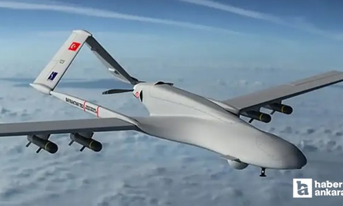 TB2 SİHA'ları Sudan iç savaşında dengeyi değiştirdi