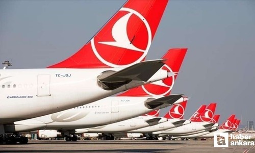 THY'den personel alımı! Üniversite öğrencilerine yarı zamanlı iş fırsatı!