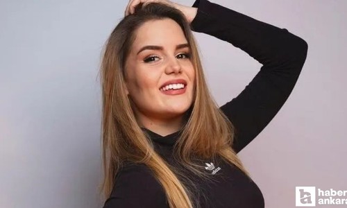 Annem Ankara'nın güzel yıldızından dikkat çeken açıklama!