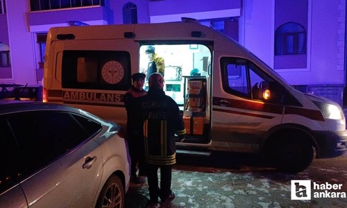 Çorum'da evinde ölü bulunan gence ne olduğu otopside belli olacak