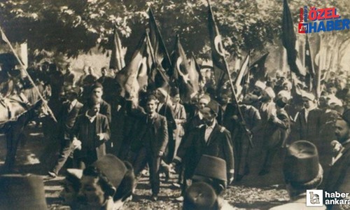 Osmanlı'nın ilk ve tek milli bayramıydı: Cumhuriyetin 12 yılında devam etti