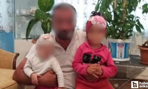 Polatlı’da kayınpeder ve damat arasındaki tartışmada kan aktı: 1 ölü