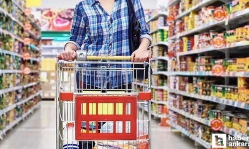 Ramazan öncesi Ankara'da Ticaret Bakanlığından 'fahiş fiyat' denetimi!