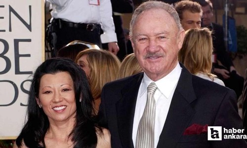 Amerikalı aktör Gene Hackman ve eşi evlerinde ölü bulundu