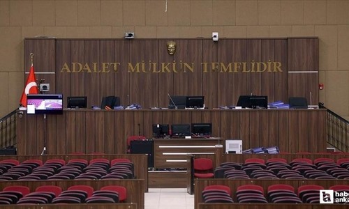 Anneannesini öldürmüştü! Abdüllatif Şener'in oğlu hakkında verilen ceza belli oldu!