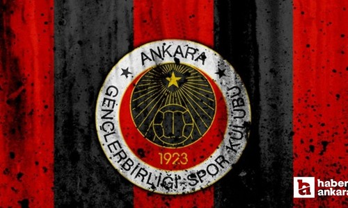 Gençlerbirliği-Manisa FK maçı ne zaman, hangi tarihte, saat kaçta, nerede oynanacak?