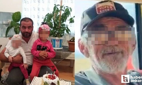 Polatlı'da damadını öldürmüştü! O kişi, tutuklandı