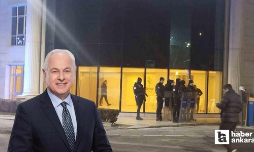 Son dakika: Beykoz Belediye Başkanı Alaattin Köseler gözaltında!