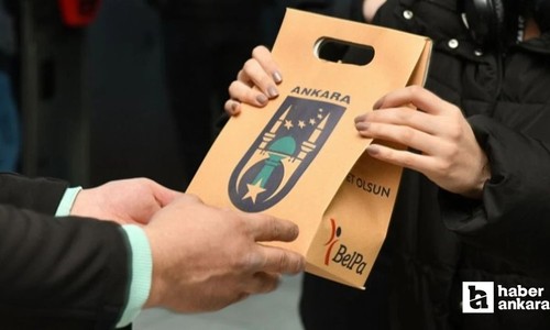 ABB ücretsiz Ramazan iftar kumanyası dağıtım noktaları! Ankara'da nerede kumanya dağıtılacak?