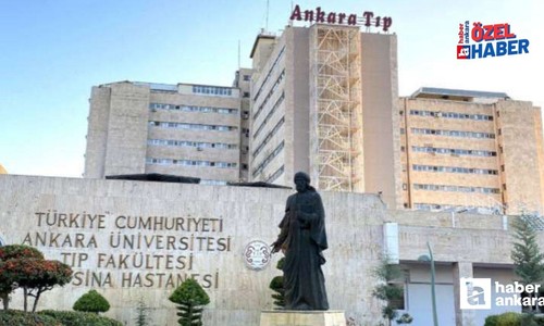Ankara Üniversitesi yeni endoskopi sistemi alıyor!