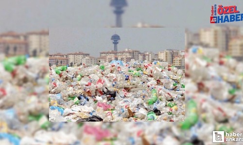 Ankara'nın kara bir lekesiydi: Dille destan olan o yer böyle anılıyor!