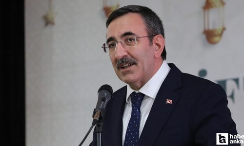 Cevdet Yılmaz, enflasyonu yükselten sektörü açıkladı