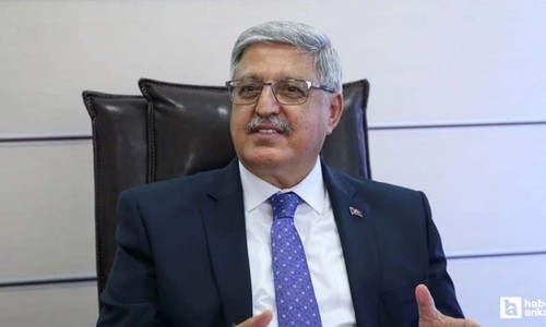 Cumhurbaşkanı Başdanışmanı Vedat Demiröz kimdir, nerelidir, hangi görevlerde bulunmuştur?