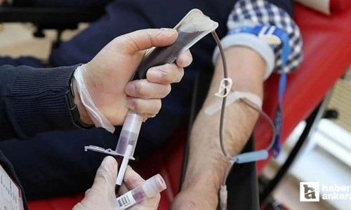 Kan vermek orucu bozar mı? Diyanete göre kan bağışı yapanlar oruç tutabilir mi?