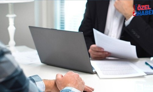 KPSS 60, 65, 70, 80 puanla memur alımları: Tam liste