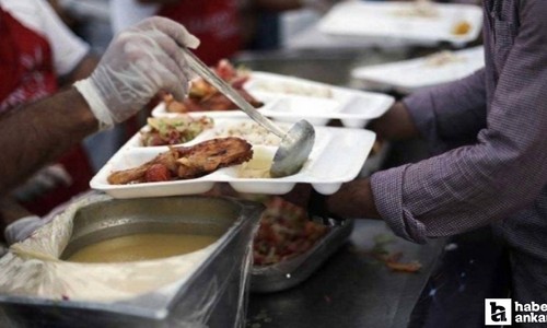 Mamak Belediyesi iftar sofrası kuruyor mu, iftar çadırı nerede kurulacak?
