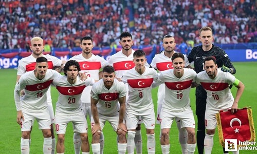 Bizim Çocuklar bu ay geri dönüyor: Macaristan ile kritik eşleşme!