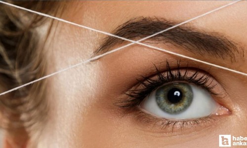 Kaş almak orucu bozar mı, oruçken kaş alınır mı?