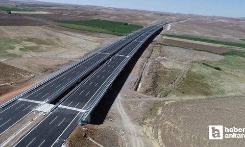 Ramazan'ın ilk günü Ankara kara yollarının  trafik durumu belli oldu