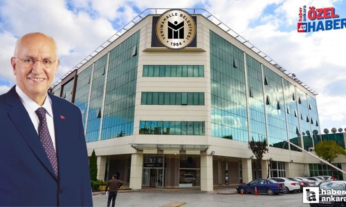 Söz sizde: Son bir yılda Yenimahalle'de neler oldu?