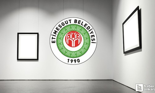 Etimesgut Belediyesi 'Sevgimiz Etimesgut' fotoğraf sergisini ziyarete açıyor!