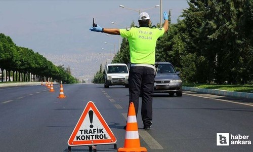 Trafik cezalarına caydırıcılık zammı: 9.267 TL'den 50.000 TL'ye çıkması bekleniyor