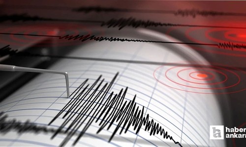 Uzman isim açıkladı! Deprem riski Ankaralıları korkuttu
