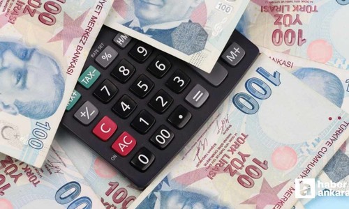 2 aylık enflasyon farkı kaç oldu? Şubat ayı TÜİK TEFE TÜFE memur emekli maaş zammı 2025 hesaplama