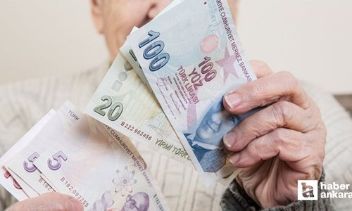 AK Parti'den yeni mini ekonomi torba yasa! Emeklilere bayram ikramiyesi müjdesi bekleniyor