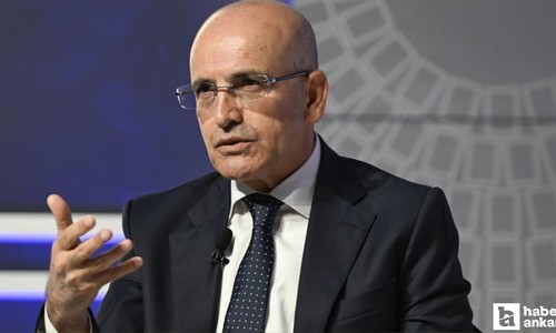 Bakan Şimşek Şubat ayı enflasyon rakamlarını değerlendirdi