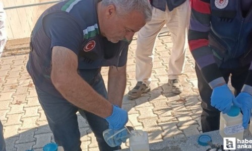 Çevre Bakanlığı İZSU’ya 1,8 milyar TL ceza kesti