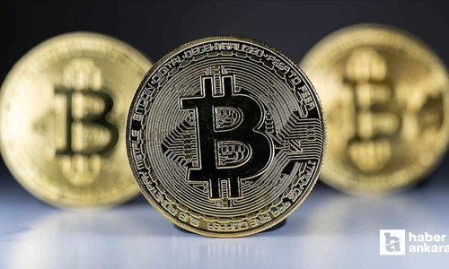 Bitcoin Trump'ın rezerv açıklamasıyla yükseldi
