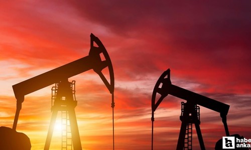 Brent petrol fiyatları yeni haftaya düşüşle başladı