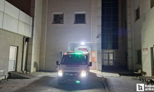 Çorum’da kendisinden haber alınamayan yaşlı kadının evinde cansız bedeni bulundu