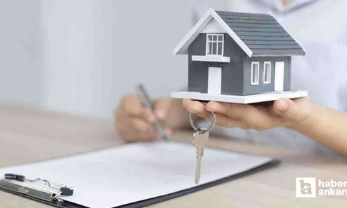 Ev sahipleri 10 yıl beklemek zorunda!