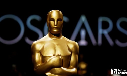 Oscar Ödülleri sahipleri buldu: Anora geceye damga vurdu