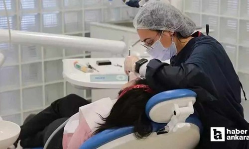 ÖSYM duyurdu: DUS ve STS Diş Hekimliği başvuruları başladı