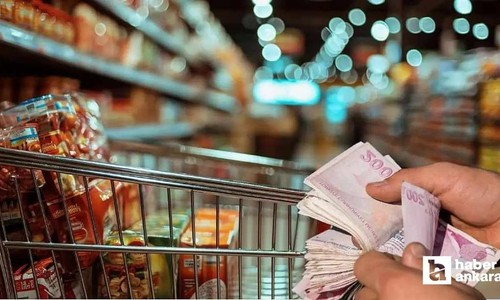 Şubat ayı enflasyon 2025 raporu yayımlandı! TÜİK TEFE TÜFE oranı belli oldu