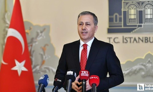 76 ilde yasaklı madde satıcılarına yönelik operasyon: 2 bin 365 şüpheli yakalandı