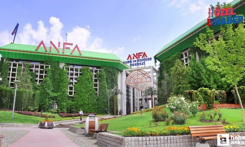 ABB ANFA Ankara 1.100 peyzaj işçisi alımı yapacak: 25-45 yaş arası