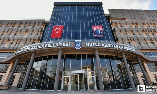 ABB sosyal tesislerinde Ramazan ayı coşkusu yaşanıyor