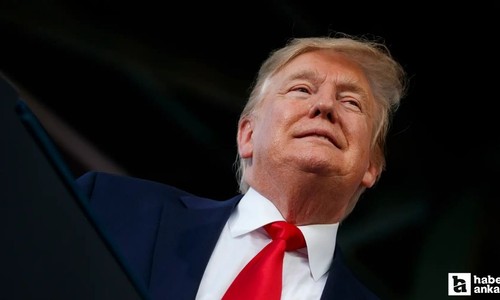 ABD Başkanı Trump'tan Çin'e gümrük ambargosu: Vergi yüzde 10'dan yüzde 20'ye çıkardı