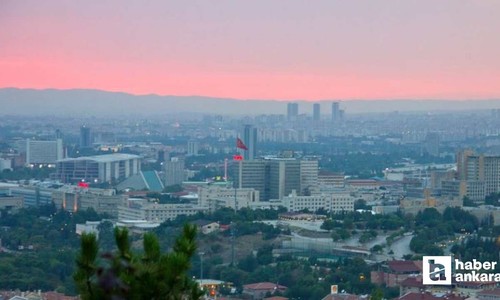 Ankara'nın kabusu ortaya çıktı: Ankaralıların en büyük korkusu