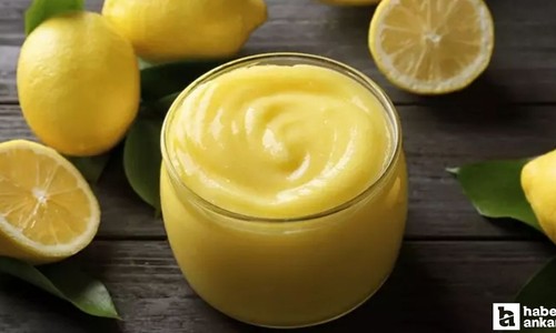 Arda’nın Ramazan Mutfağı limonlu muhallebi nasıl yapılır?
